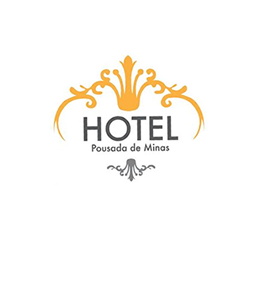 Logomarca Hotel Pousada de Minas